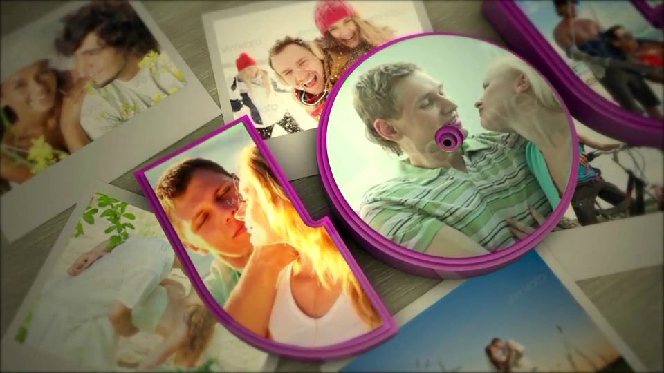 Love - Download Videohive 6770573