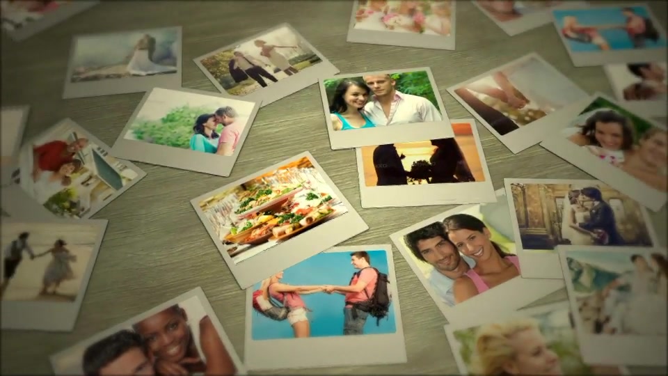 Love - Download Videohive 6770573