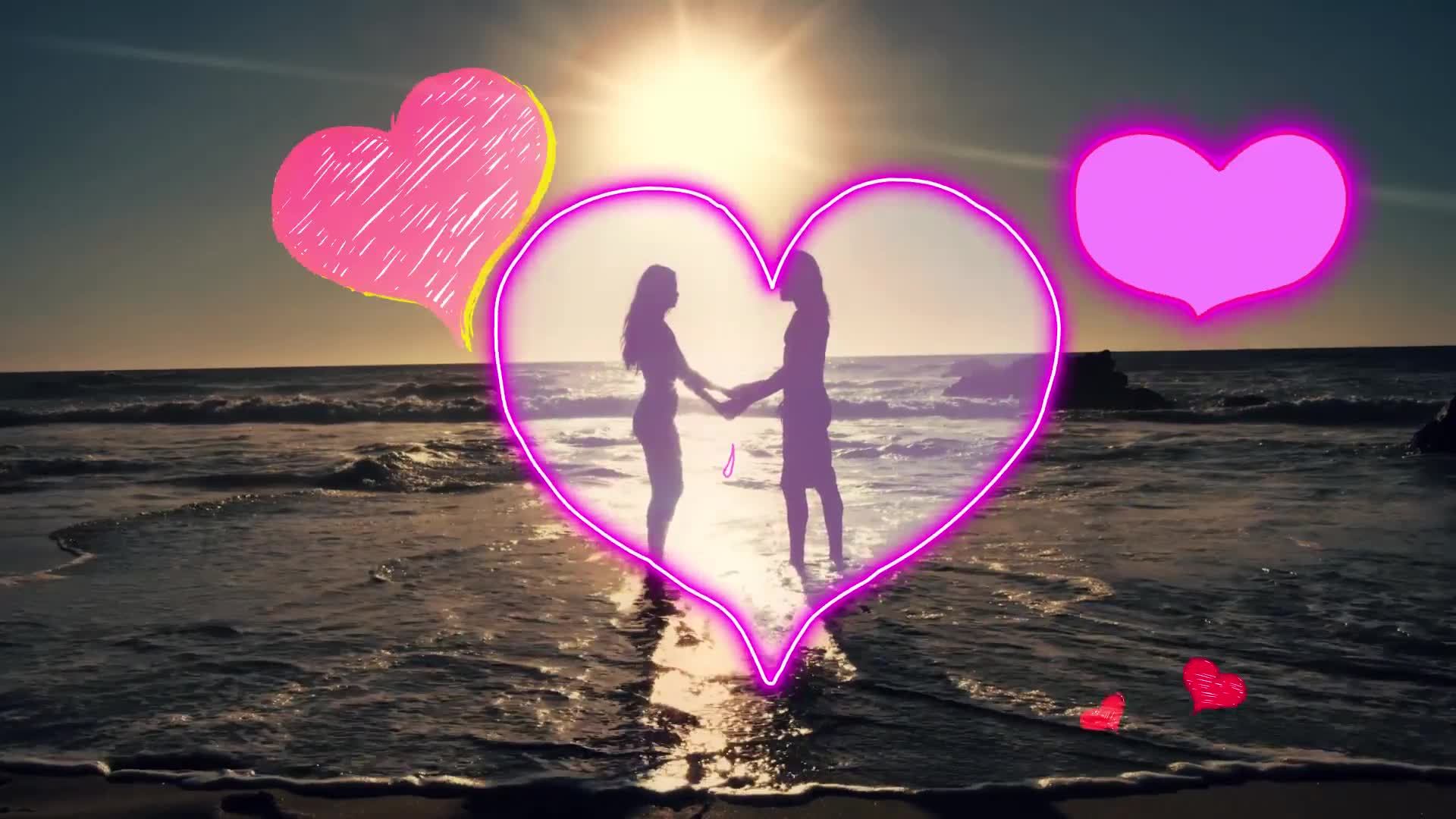 Love Effects | After Effects Videohive 28741269 After Effects Image 2