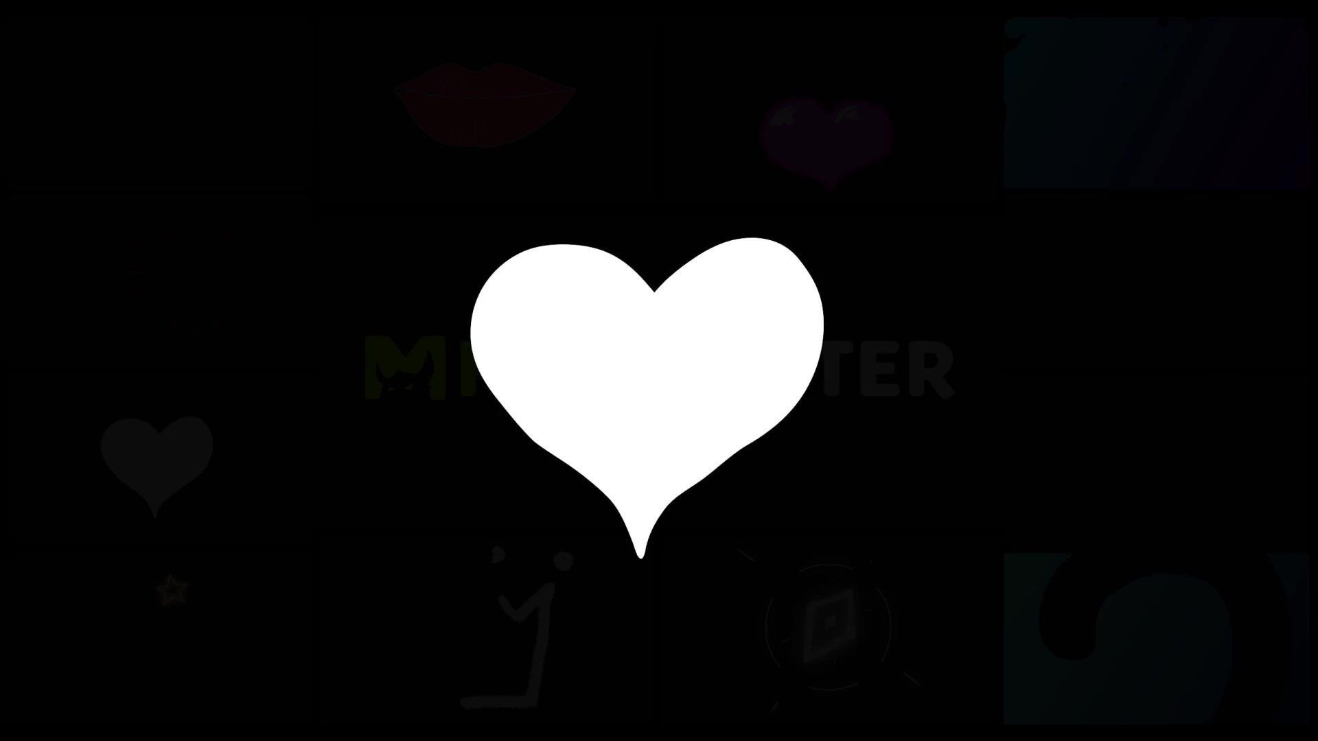 Love Effects | Premiere Pro MOGRT Videohive 28741792 Premiere Pro Image 9