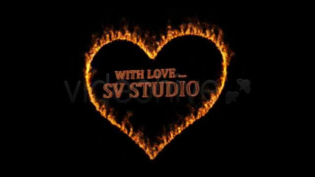 Love & Fire Videohive 3830757 After Effects Image 8