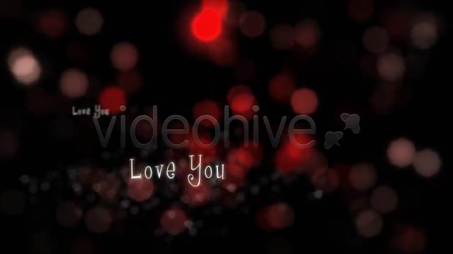 Love Forever Videohive 2902386 After Effects Image 10