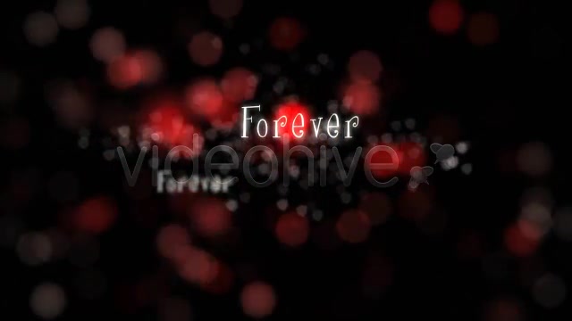 Love Forever Videohive 2902386 After Effects Image 11