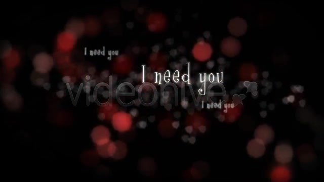 Love Forever Videohive 2902386 After Effects Image 3