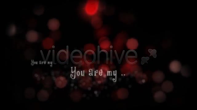 Love Forever Videohive 2902386 After Effects Image 5
