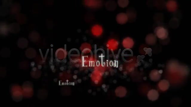 Love Forever Videohive 2902386 After Effects Image 7
