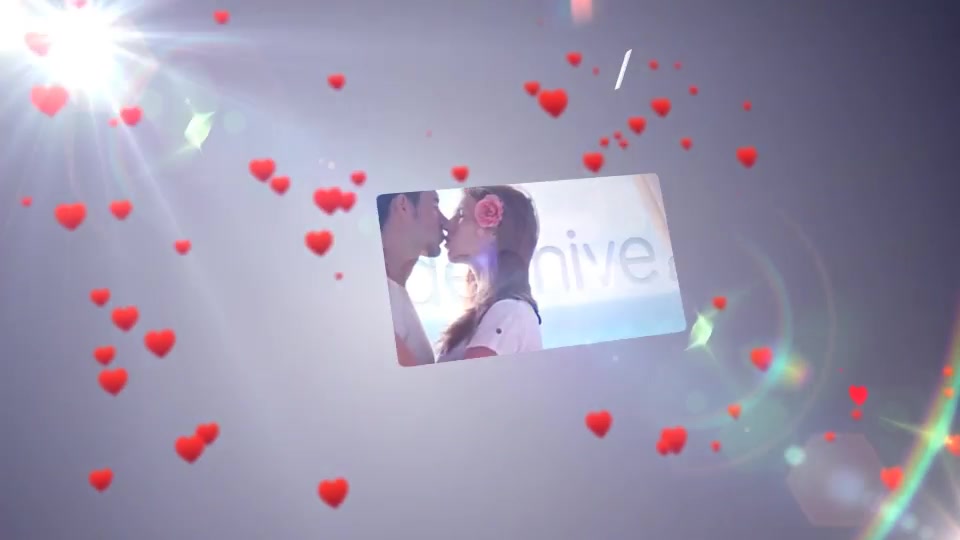 Love Gallery - Download Videohive 6769608