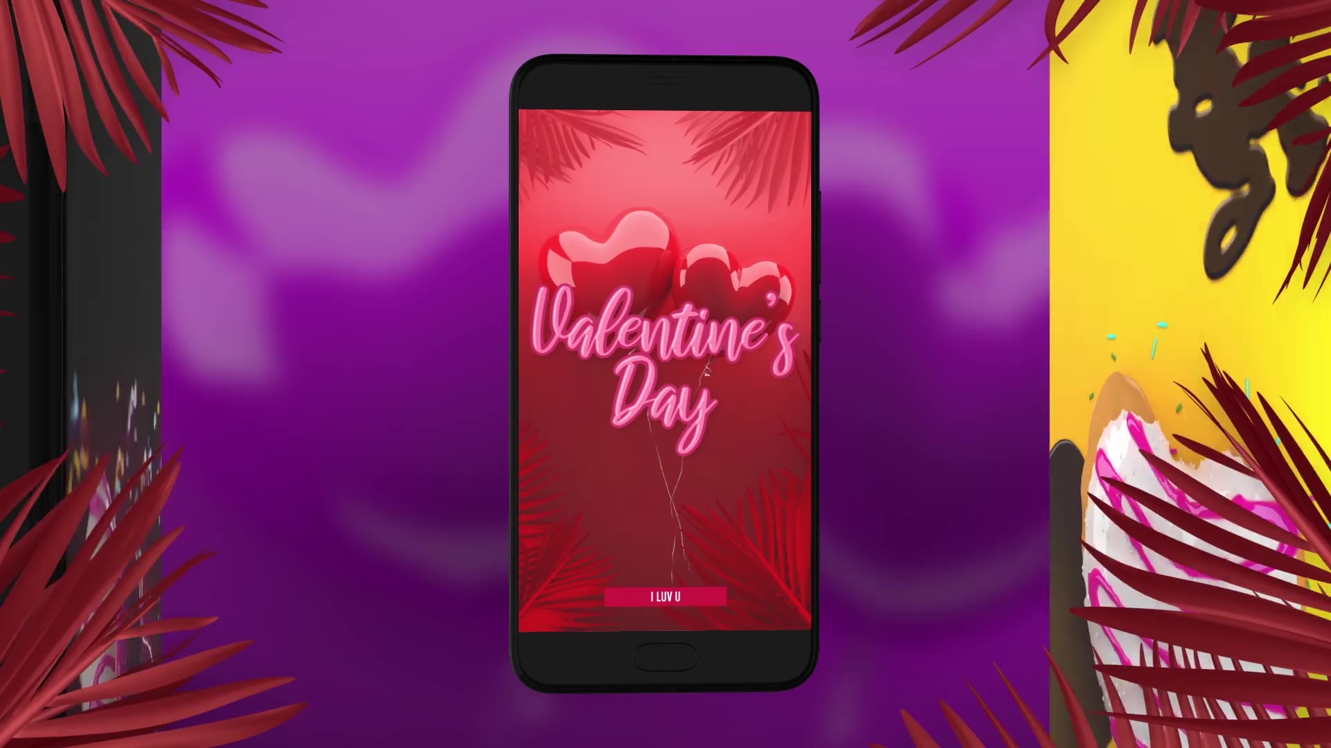 Love Instagram Stories Videohive 29926543 After Effects Image 2