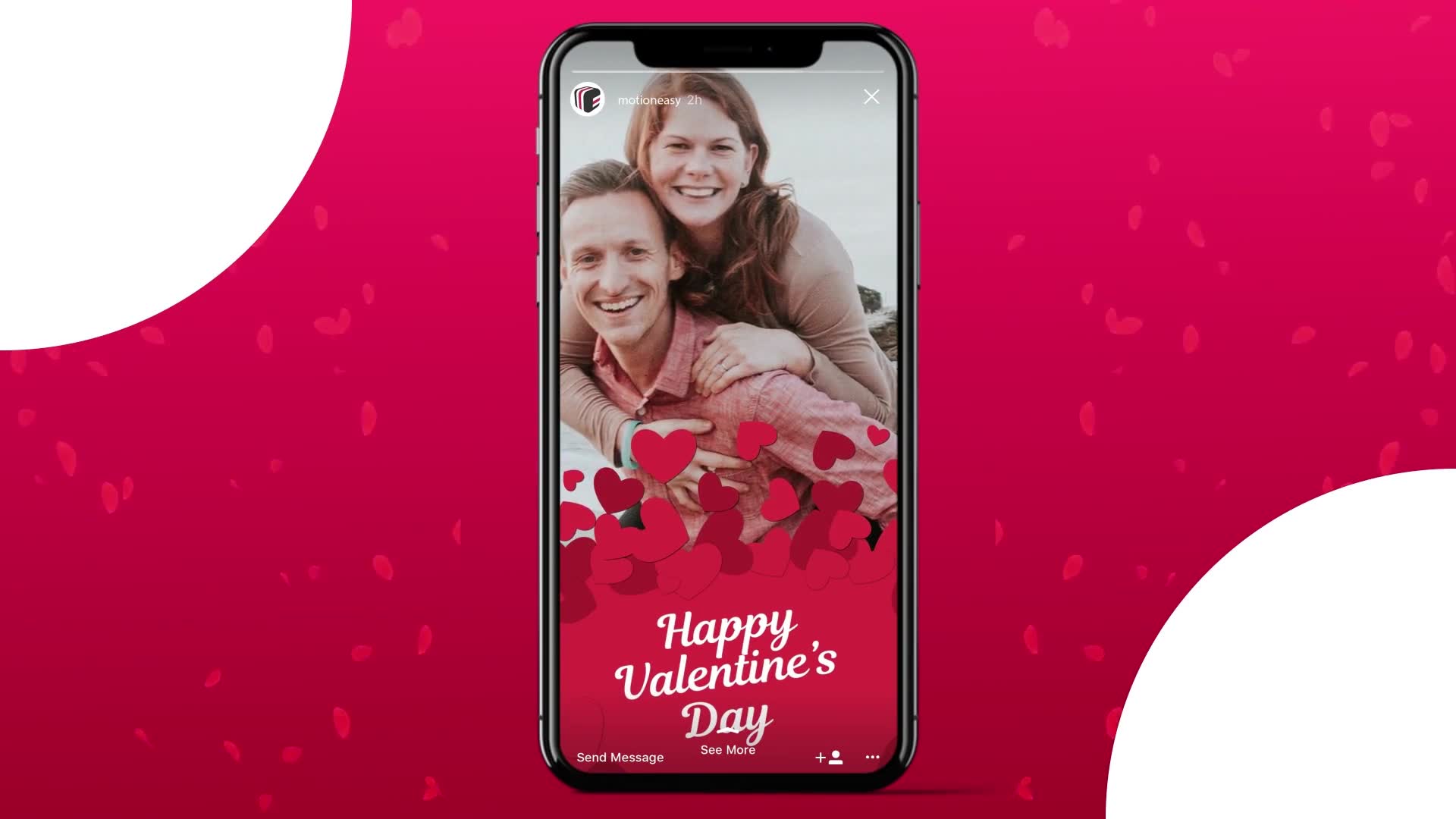 Love Instagram Stories Videohive 23194435 After Effects Image 3