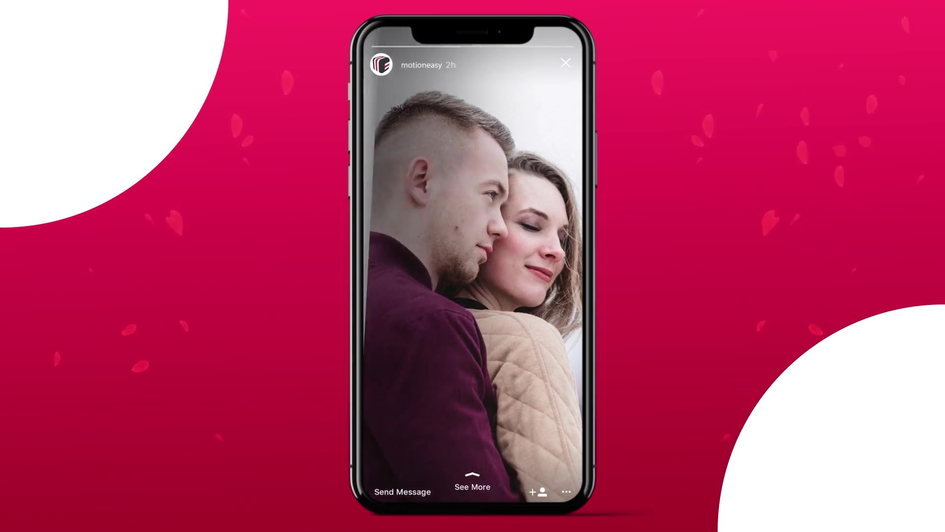 Love Instagram Stories Videohive 23194435 After Effects Image 4
