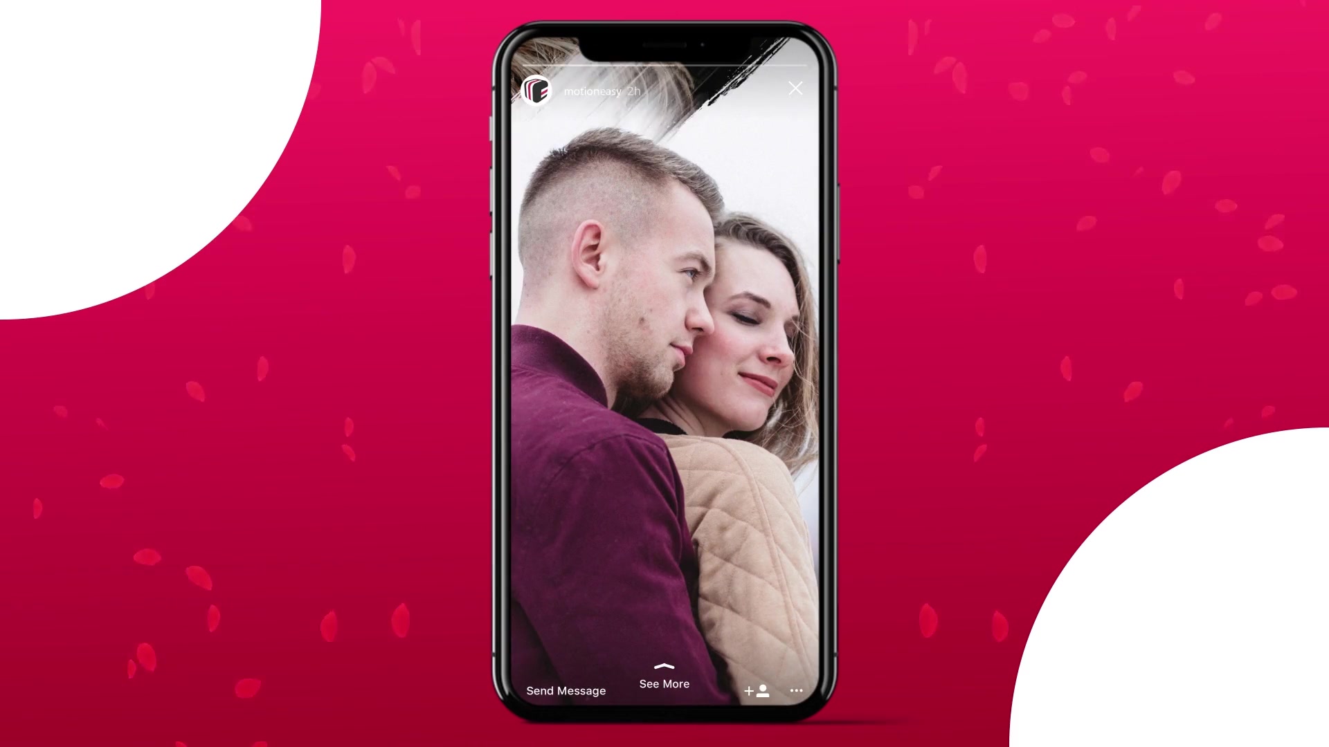 Love Instagram Stories Videohive 23194435 After Effects Image 7