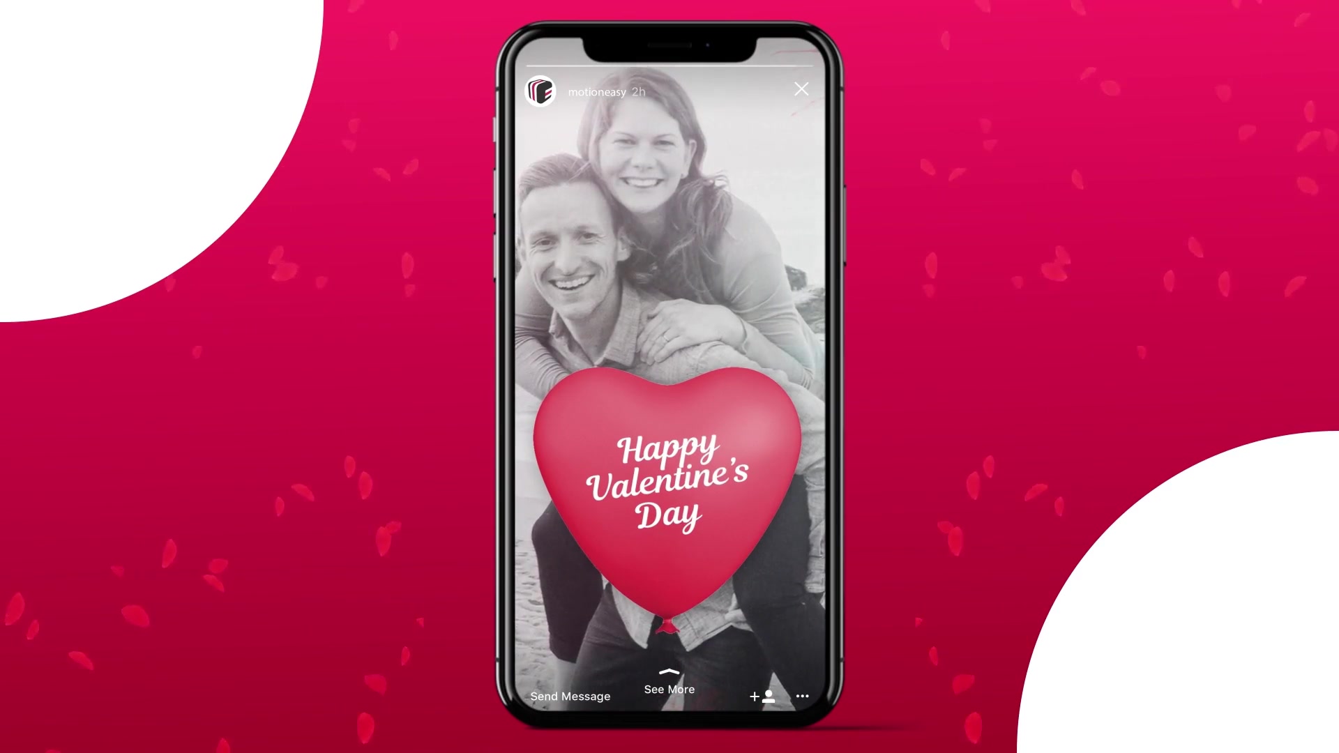 Love Instagram Stories Videohive 23194435 After Effects Image 9