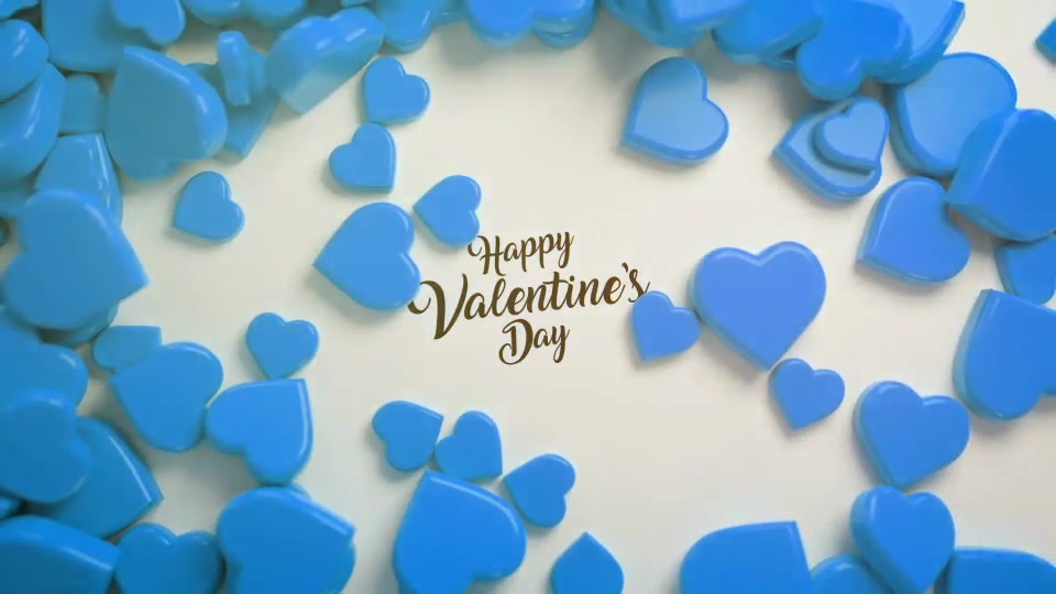 Love Logo Reveal Videohive 19403170 After Effects Image 8
