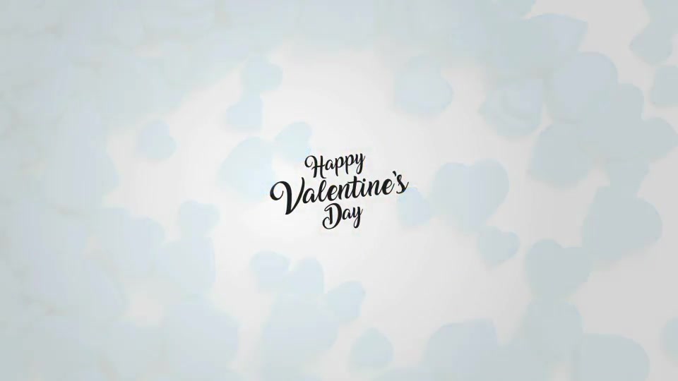 Love Logo Reveal Videohive 19403170 After Effects Image 9