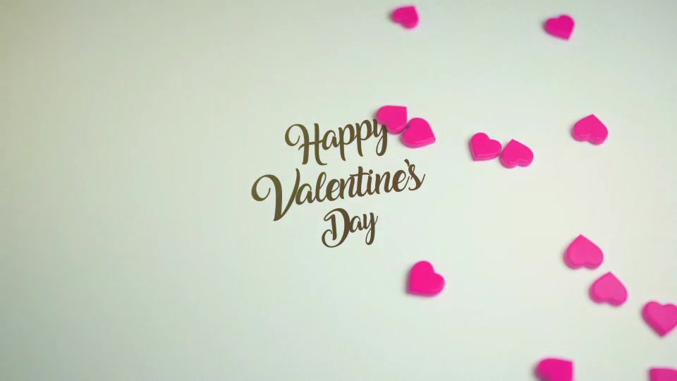 Love Logo Reveal - Download Videohive 19404834