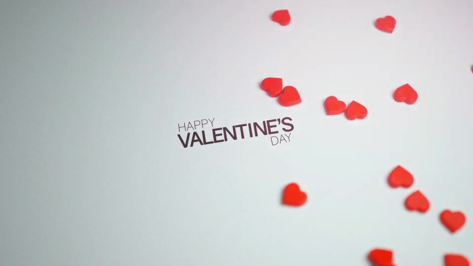 Love Logo Reveal - Download Videohive 19404834