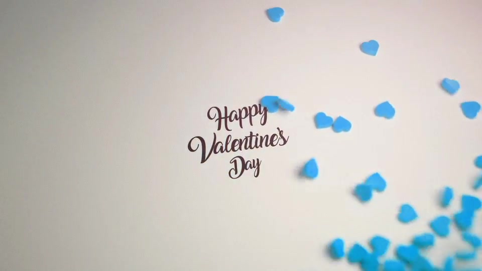 Love Logo Reveal - Download Videohive 19404834