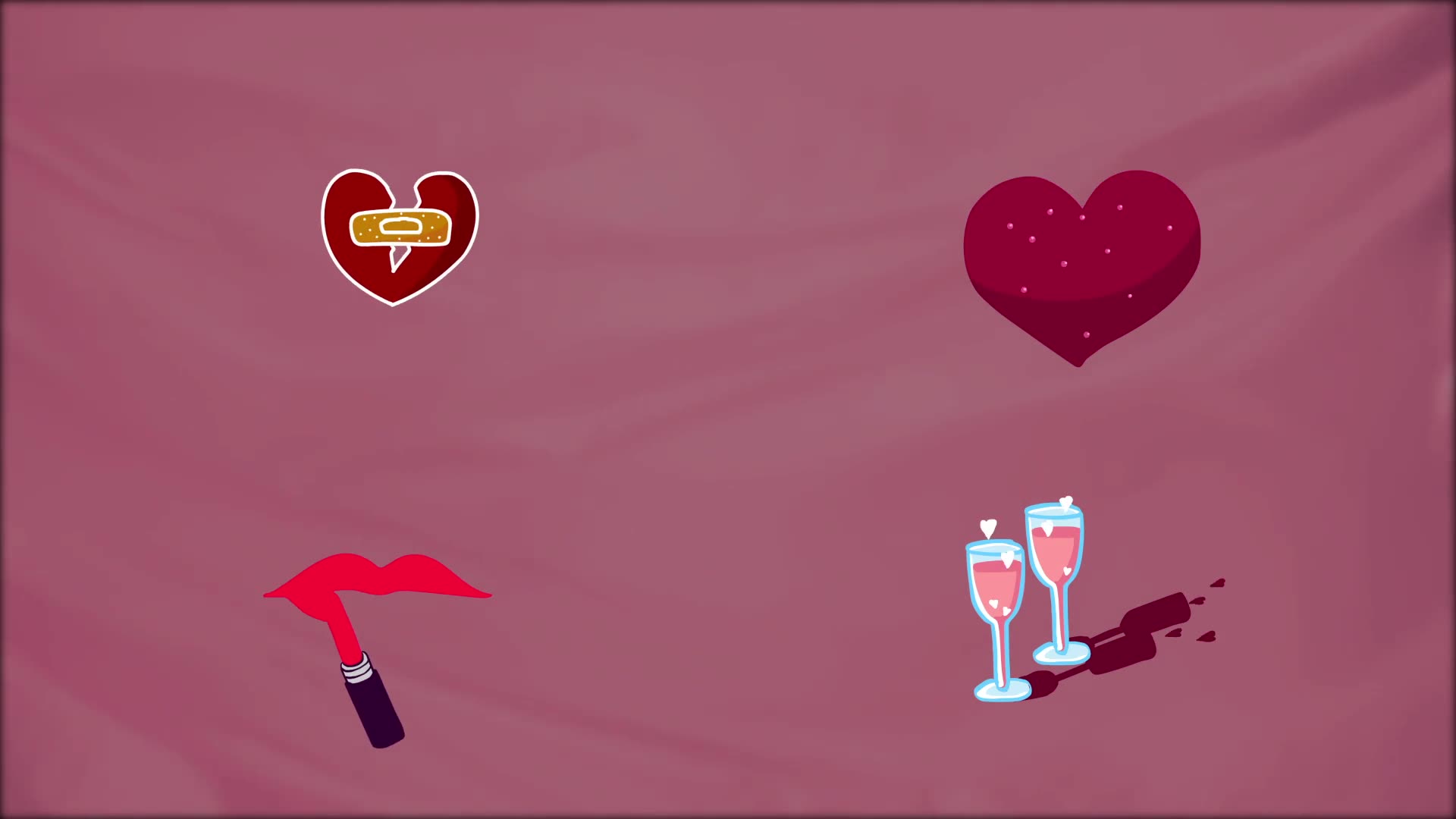 Love Lyric Animations | After Effects Videohive 33840076 After Effects Image 10