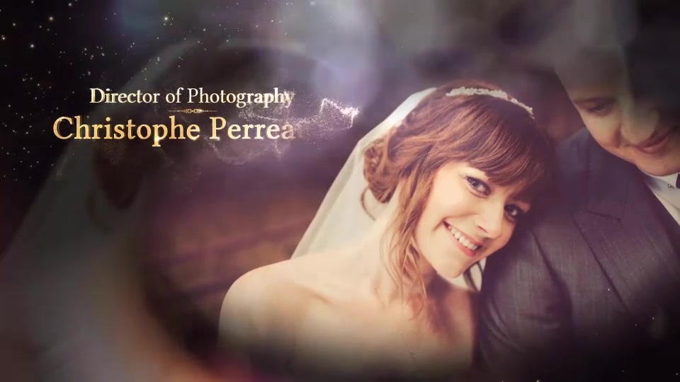 Love Magic Wedding Package - Download Videohive 5345412