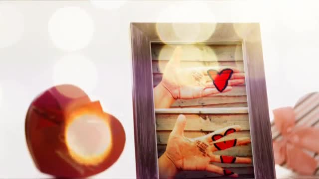 Love Memories Videohive 10316088 After Effects Image 1