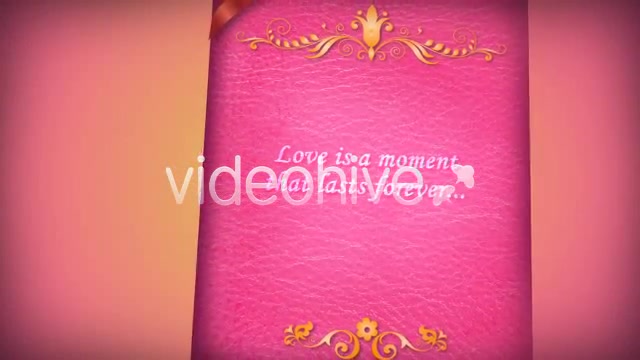 Love Photo Album 12 - Download Videohive 84332