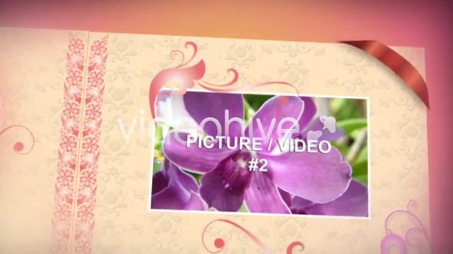 Love Photo Album 12 - Download Videohive 84332