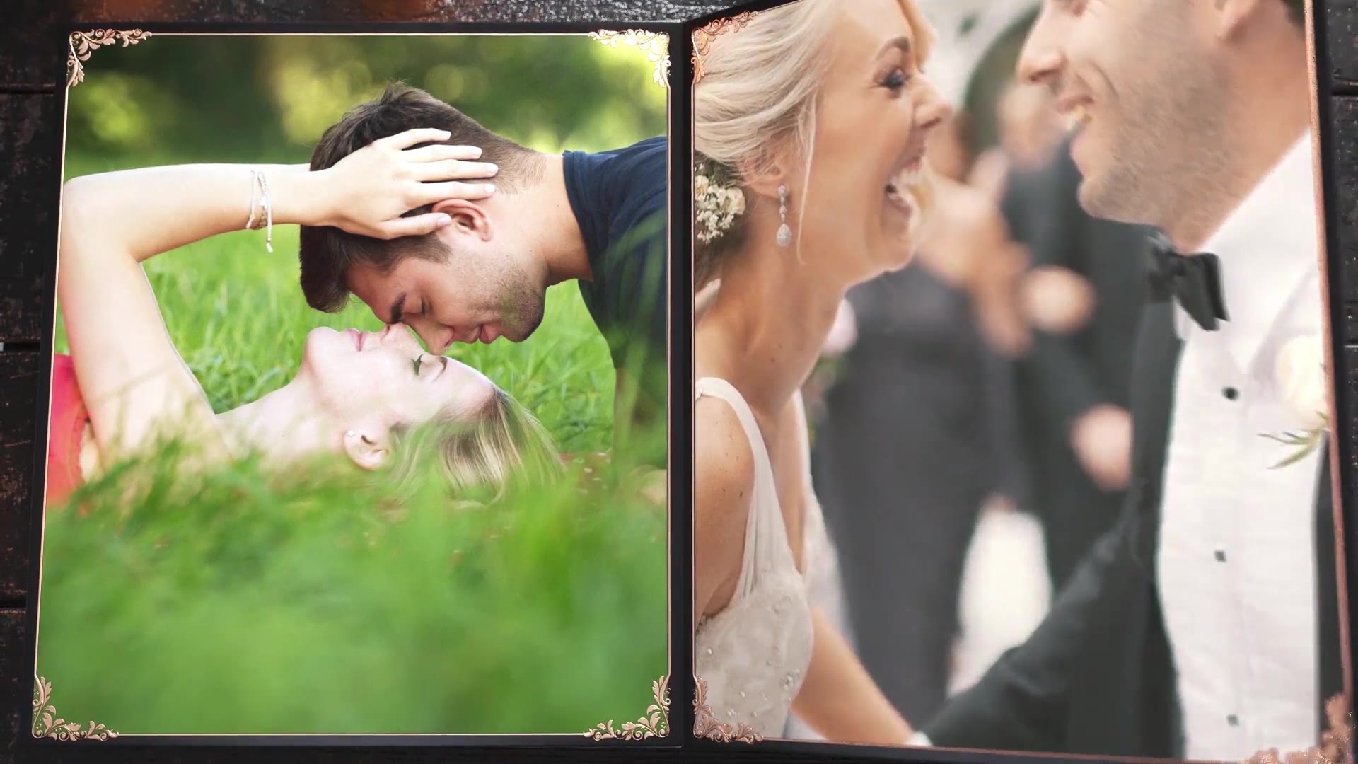 Love Photo Album Videohive 25701772 After Effects Image 11