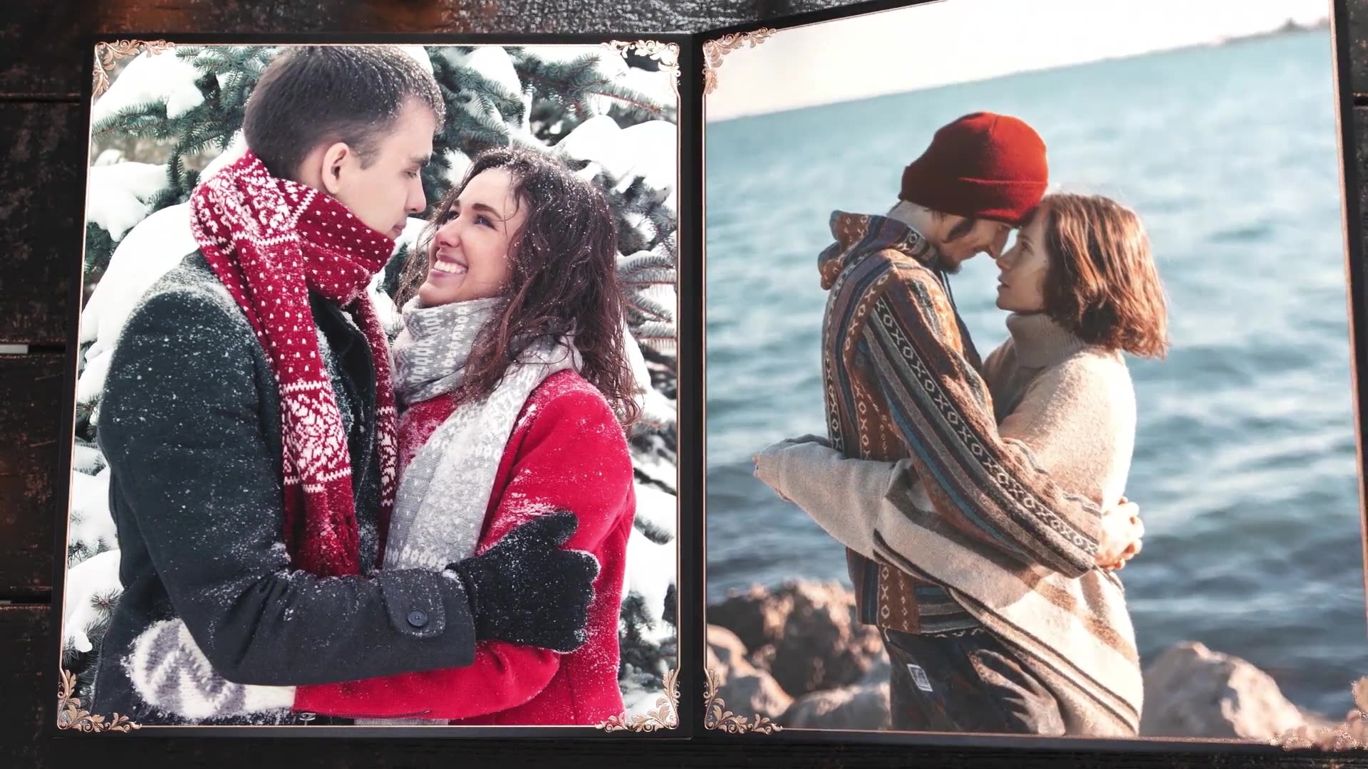 Love Photo Album Videohive 25701772 After Effects Image 12