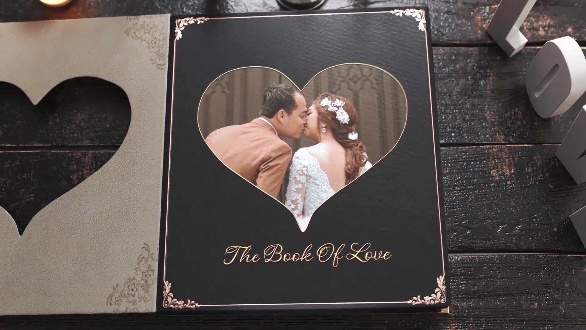 Love Photo Album Videohive 25701772 After Effects Image 5