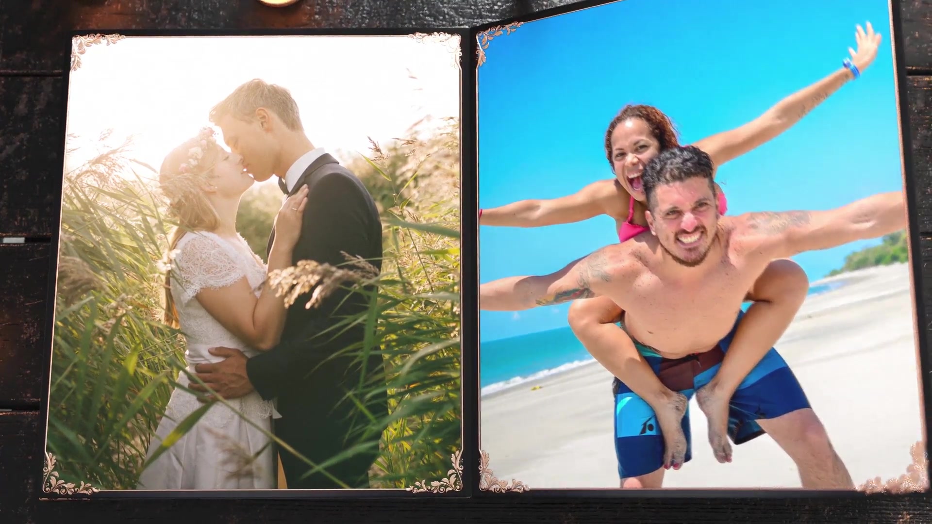 Love Photo Album Videohive 25701772 After Effects Image 6