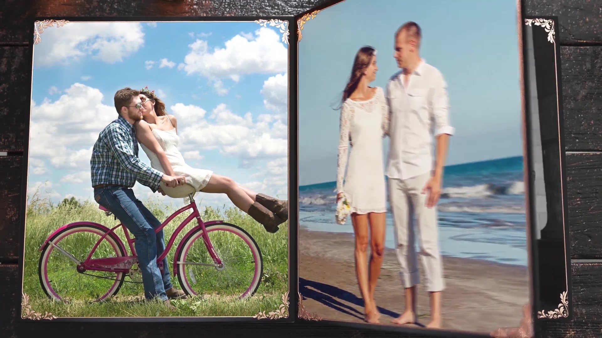 Love Photo Album Videohive 25701772 After Effects Image 8
