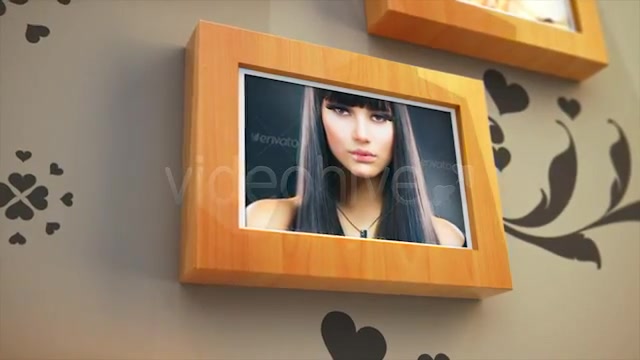 Love Photo Gallery - Download Videohive 4632112