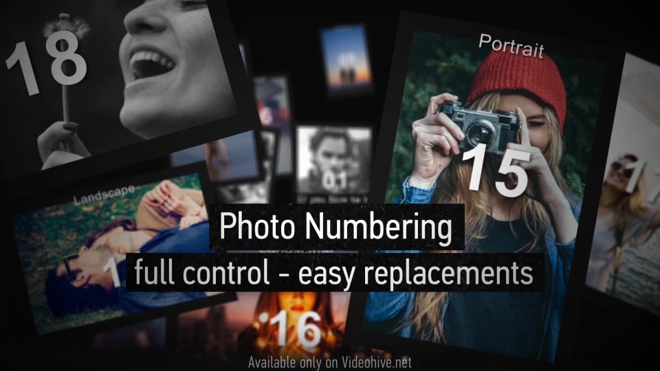 Love Photo Slideshow Videohive 21397570 After Effects Image 6