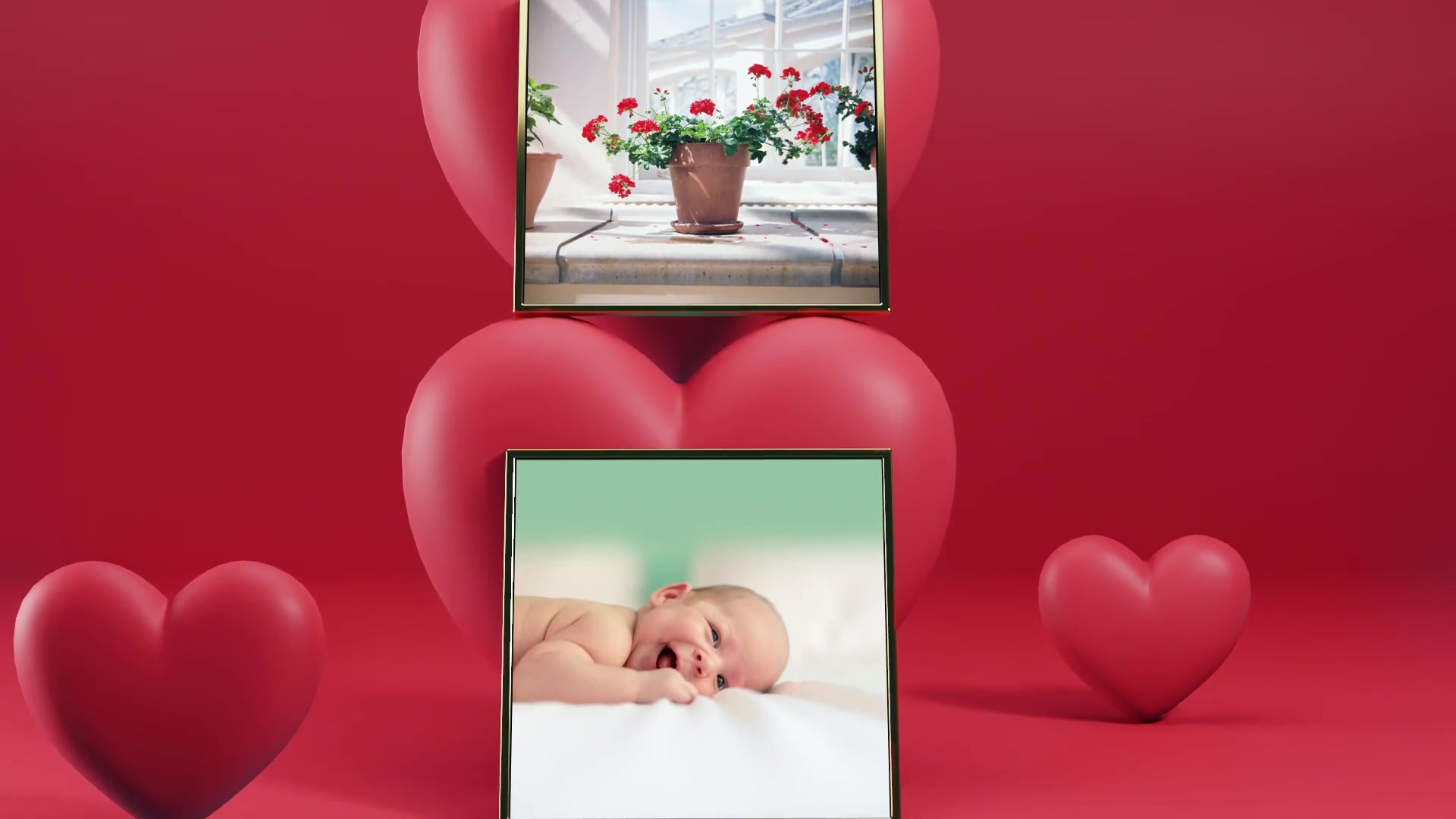 Love Photos Gallery Videohive 30469443 After Effects Image 3