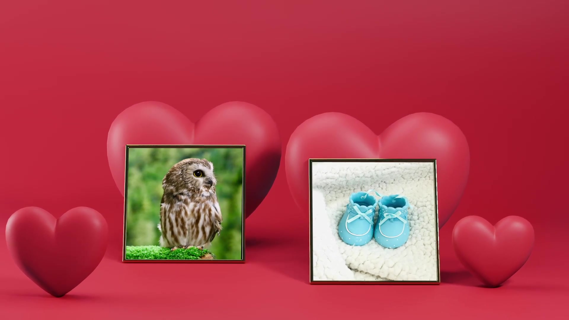 Love Photos Gallery Videohive 30469443 After Effects Image 6