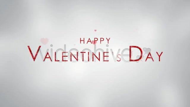 Love Quotes Valentine Project - Download Videohive 1390729