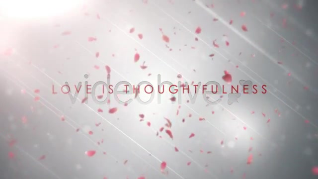 Love Quotes Valentine Project - Download Videohive 1390729