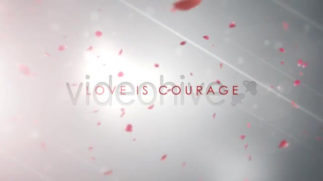 Love Quotes Valentine Project - Download Videohive 1390729