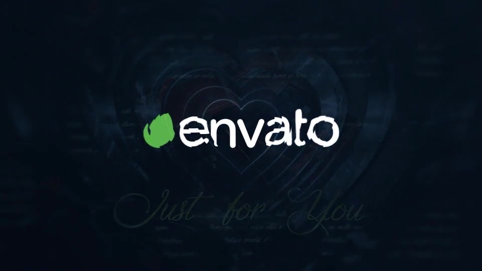 Love Slideshow Videohive 21419679 After Effects Image 12