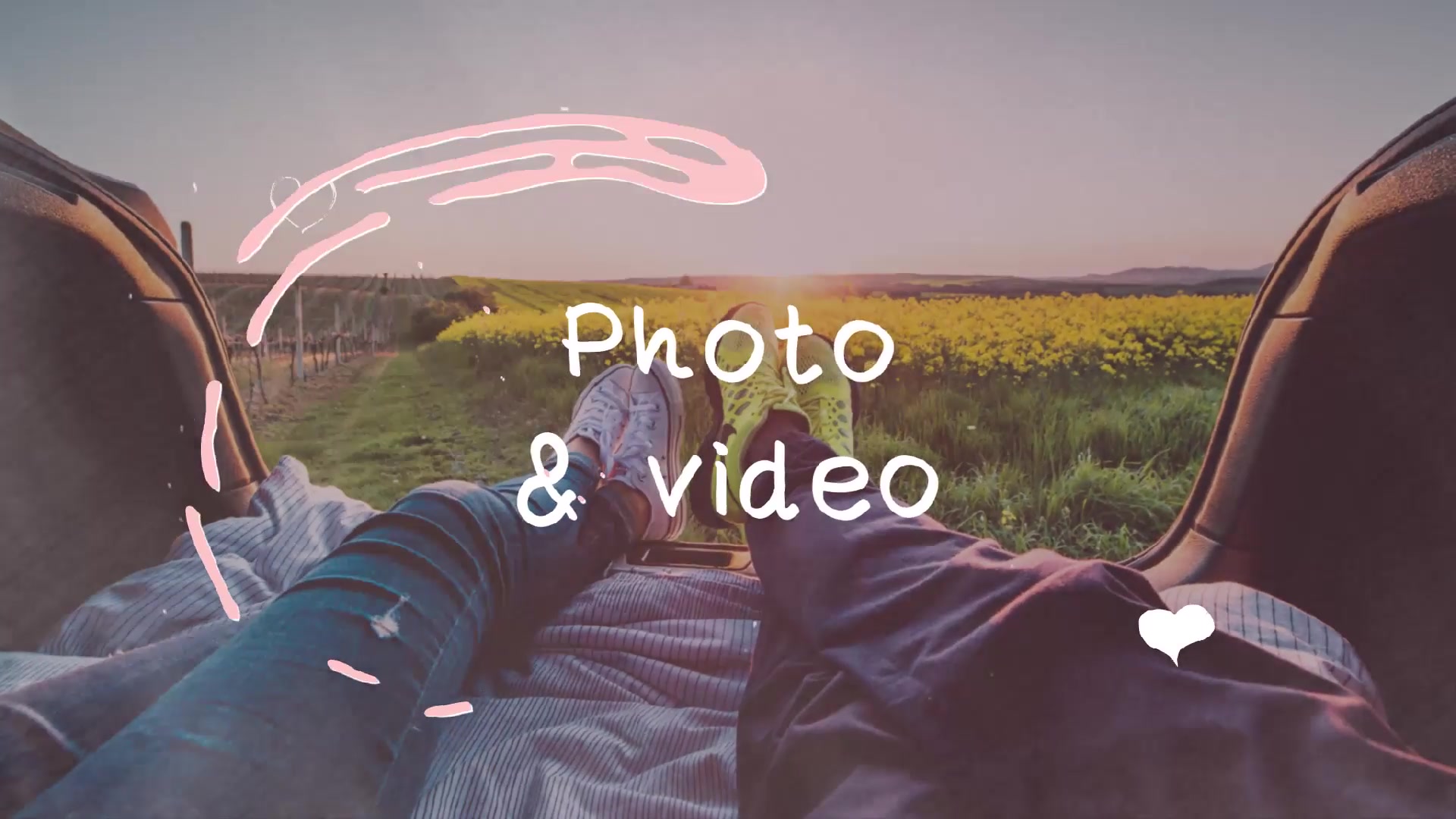 Love Slideshow | After Effects Videohive 32398894 After Effects Image 7
