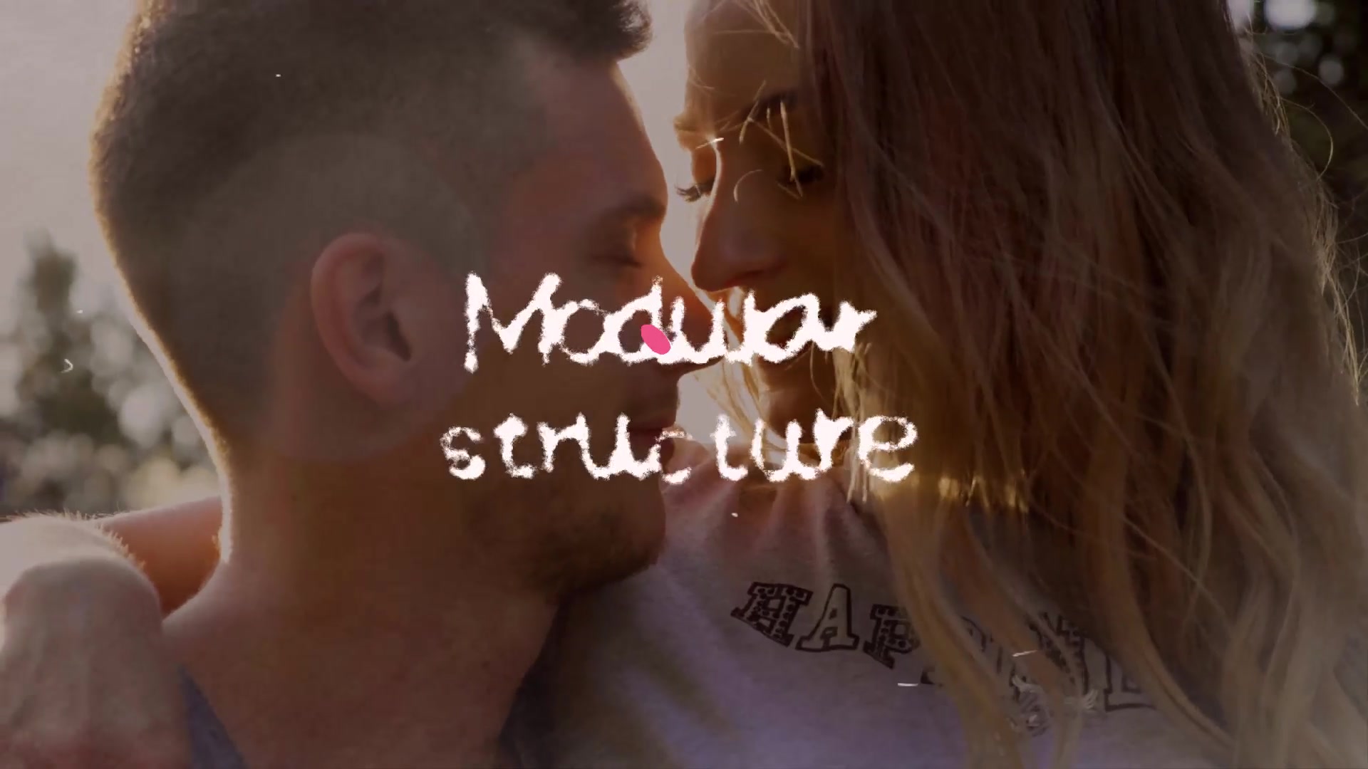 Love Slideshow | FCPX Videohive 33434469 Apple Motion Image 3