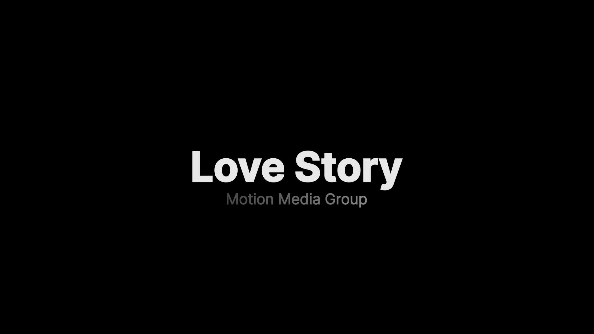 Love Stories Videohive 36599153 After Effects Image 11