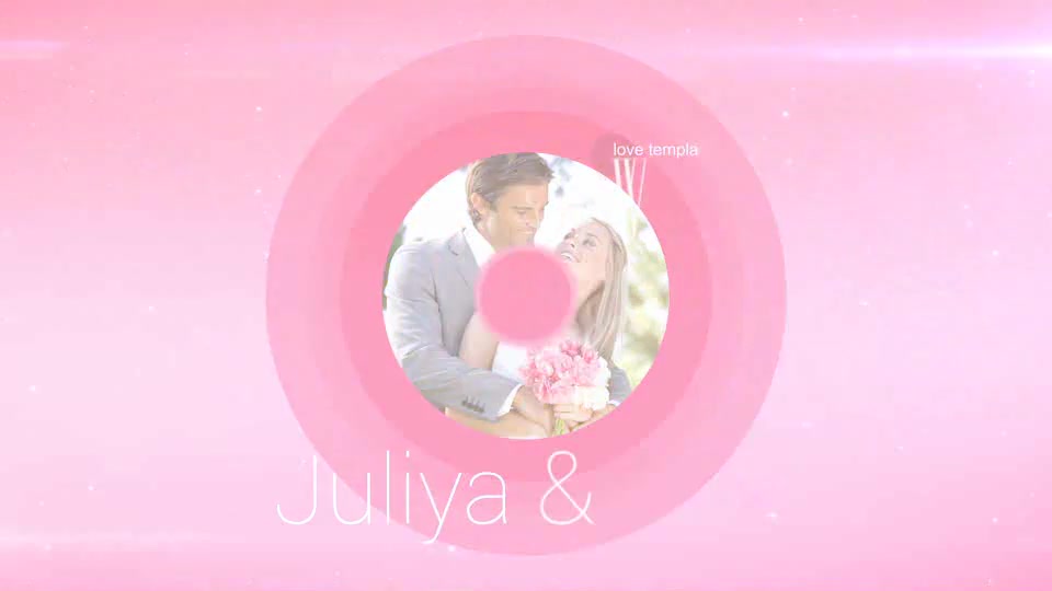 Love Story and Wedding Videohive 6579206 After Effects Image 13