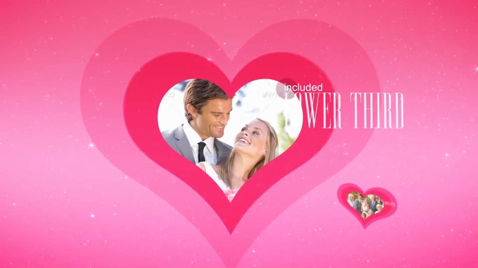 Love Story and Wedding Videohive 6579206 After Effects Image 3