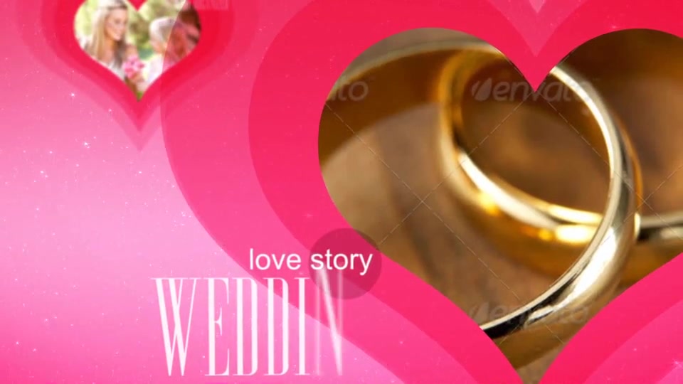 Love Story and Wedding Videohive 6579206 After Effects Image 4