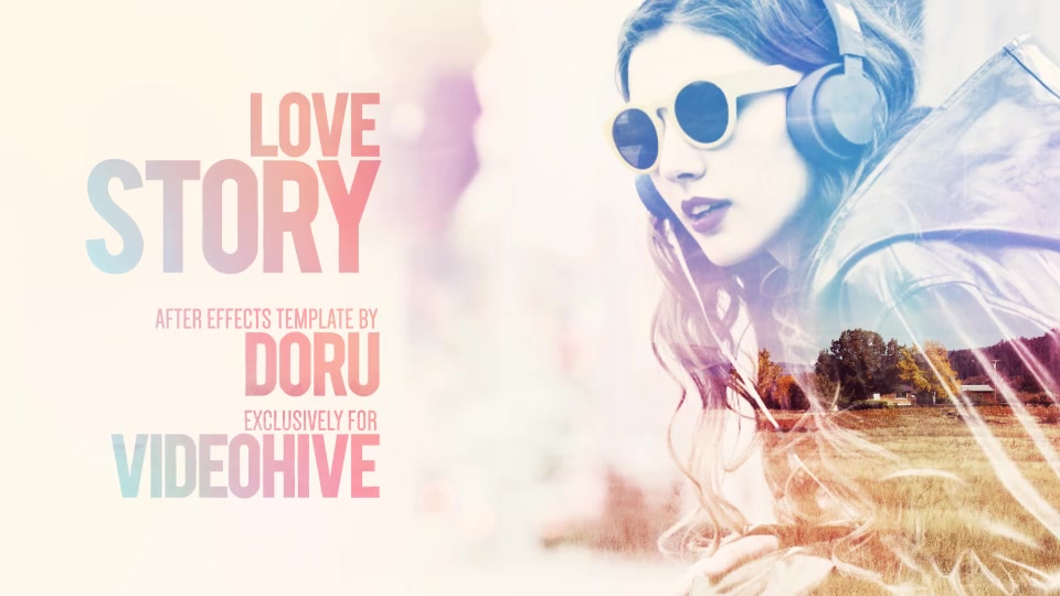 Love Story - Download Videohive 14326725