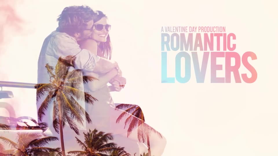 Love Story - Download Videohive 14326725