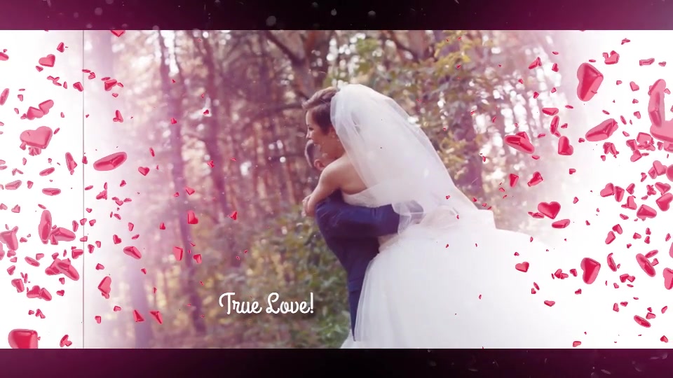 Love Story Videohive 20013942 After Effects Image 9