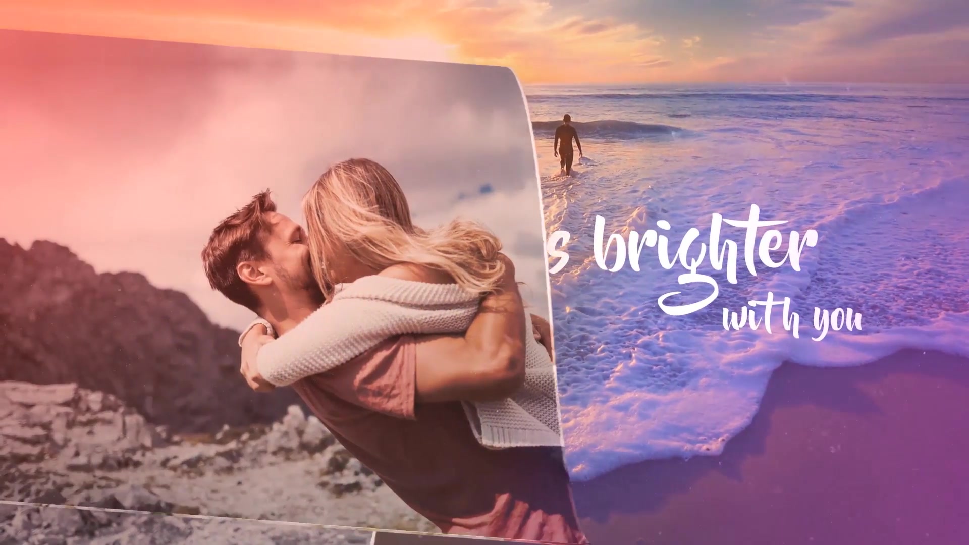 Love Story Love Slideshow Videohive 22727165 After Effects Image 10