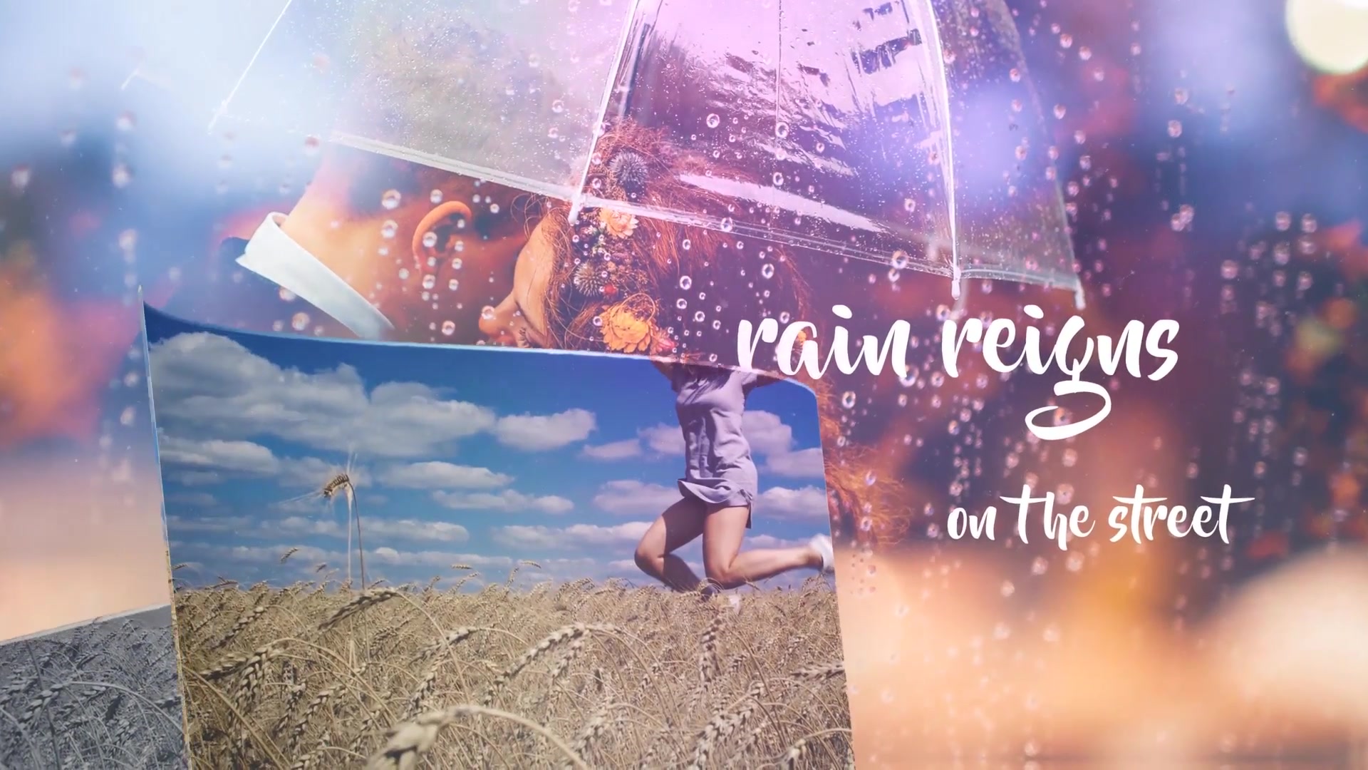 Love Story Love Slideshow Videohive 22727165 After Effects Image 4